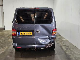 Volkswagen Transporter 2.5 TDi MPV  Diesel 2.460cc 128kW (174pk) FWD picture 4