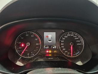 Seat Leon ST 1.0 TSI 12V Combi/o 4Dr Benzine 999cc 85kW (116pk) FWD picture 16