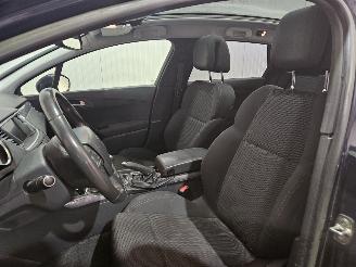 Peugeot 508 1.6 THP 16V Combi/o  Benzine 1.598cc 115kW (156pk) FWD picture 11