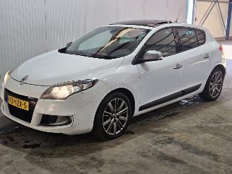 Renault Mégane 1.6 16V Hatchback 4Dr Benzine 1.598cc 81kW (110pk) FWD picture 5