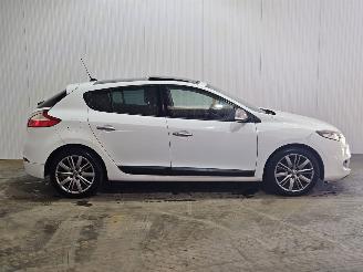 Renault Mégane 1.6 16V Hatchback 4Dr Benzine 1.598cc 81kW (110pk) FWD picture 2
