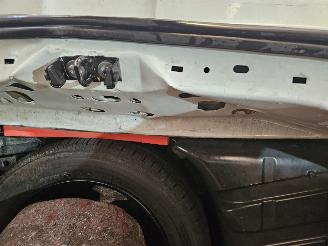 Renault Mégane 1.6 16V Hatchback 4Dr Benzine 1.598cc 81kW (110pk) FWD picture 10