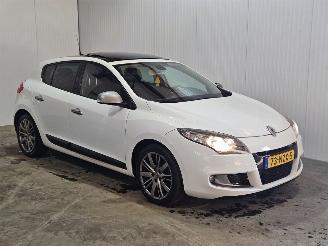 Renault Mégane 1.6 16V Hatchback 4Dr Benzine 1.598cc 81kW (110pk) FWD picture 3