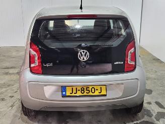 Volkswagen Up! 1.0 12V 60 Hatchback  Benzine 999cc 44kW (60pk) FWD picture 4