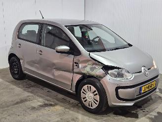 Volkswagen Up! 1.0 12V 60 Hatchback  Benzine 999cc 44kW (60pk) FWD picture 7