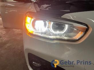 BMW 1-serie 1 serie (F20), Hatchback 5-drs, 2011 / 2019 120i 2.0 16V picture 17