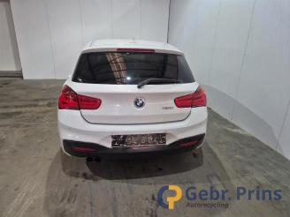 BMW 1-serie 1 serie (F20), Hatchback 5-drs, 2011 / 2019 120i 2.0 16V picture 6