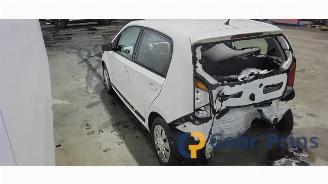 Volkswagen Up! Up! (121), Hatchback, 2011 1.0 12V 60 picture 5