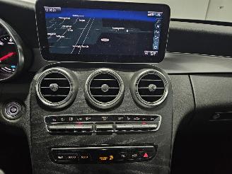 Mercedes C-klasse C-300de 2.0 Turbo 16V Combi/o  Elektrisch Diesel 1.950cc 225kW (306pk) RWD picture 15