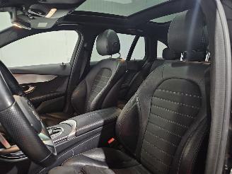 Mercedes C-klasse C-300de 2.0 Turbo 16V Combi/o  Elektrisch Diesel 1.950cc 225kW (306pk) RWD picture 12