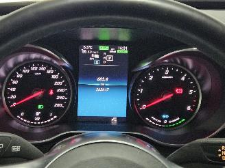 Mercedes C-klasse C-300de 2.0 Turbo 16V Combi/o  Elektrisch Diesel 1.950cc 225kW (306pk) RWD picture 17