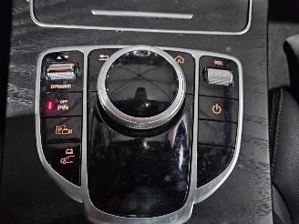 Mercedes C-klasse C-300de 2.0 Turbo 16V Combi/o  Elektrisch Diesel 1.950cc 225kW (306pk) RWD picture 14