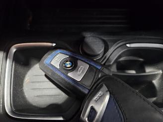 BMW 1-serie 116i 1.5 12V Hatchback 4Dr Benzine 1.499cc 80kW (109pk) RWD picture 16