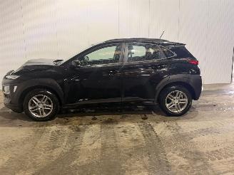 Hyundai Kona 1.0 T-GDI 12V SUV  Benzine 998cc 88kW (120pk) FWD picture 6
