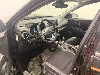 Hyundai Kona 1.0 T-GDI 12V SUV  Benzine 998cc 88kW (120pk) FWD picture 12