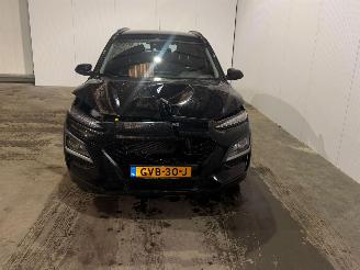 Hyundai Kona 1.0 T-GDI 12V SUV  Benzine 998cc 88kW (120pk) FWD picture 9