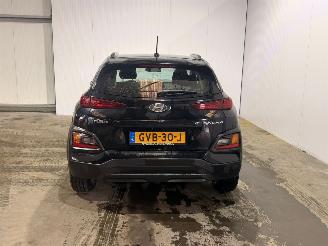 Hyundai Kona 1.0 T-GDI 12V SUV  Benzine 998cc 88kW (120pk) FWD picture 8