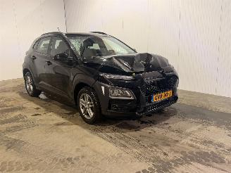 Hyundai Kona 1.0 T-GDI 12V SUV  Benzine 998cc 88kW (120pk) FWD picture 3