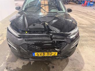 Hyundai Kona 1.0 T-GDI 12V SUV  Benzine 998cc 88kW (120pk) FWD picture 4