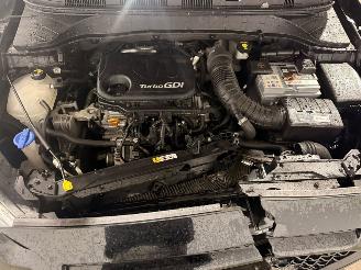 Hyundai Kona 1.0 T-GDI 12V SUV  Benzine 998cc 88kW (120pk) FWD picture 10