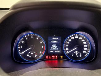 Hyundai Kona 1.0 T-GDI 12V SUV  Benzine 998cc 88kW (120pk) FWD picture 17