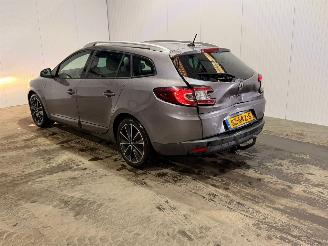 Renault Mégane 1.2 16V TCE 115 Combi/o 4Dr Benzine 1.197cc 85kW (116pk) FWD picture 7