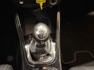 Renault Mégane 1.2 16V TCE 115 Combi/o 4Dr Benzine 1.197cc 85kW (116pk) FWD picture 10