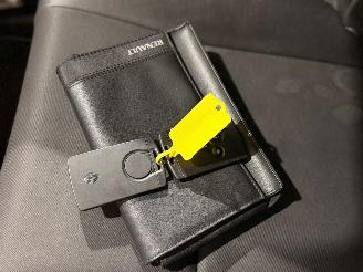 Renault Mégane 1.2 16V TCE 115 Combi/o 4Dr Benzine 1.197cc 85kW (116pk) FWD picture 16