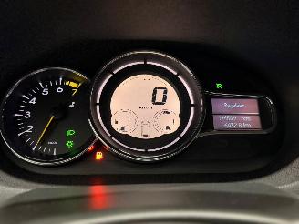 Renault Mégane 1.2 16V TCE 115 Combi/o 4Dr Benzine 1.197cc 85kW (116pk) FWD picture 15