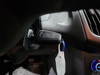 Ford Focus 1.0 Ti-VCT EcoBoost 12V 125 Combi/o  Benzine 998cc 92kW (125pk) FWD picture 14