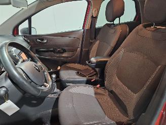 Renault Captur 1.2 TCE 16V EDC SUV  Benzine 1.197cc 87kW (118pk) FWD picture 10