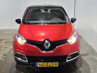 Renault Captur 1.2 TCE 16V EDC SUV  Benzine 1.197cc 87kW (118pk) FWD picture 4