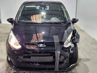 Ford B-Max 1.0 EcoBoost 12V 100 MPV  Benzine 999cc 74kW (101pk) FWD picture 5