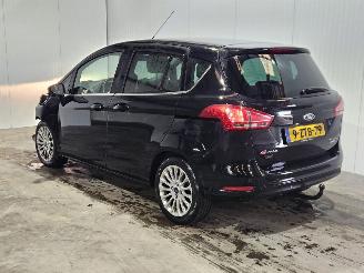 Schadeauto Ford B-Max 1.0 EcoBoost 12V 100 MPV  Benzine 999cc 74kW (101pk) FWD 2013/1