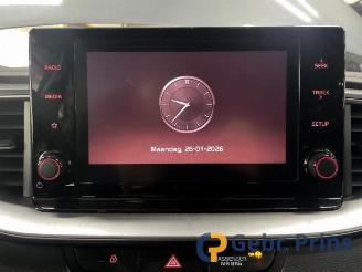 Kia Cee d Ceed Sportswagon (CDF), Combi 5-drs, 2018 1.0i T-GDi 12V picture 13