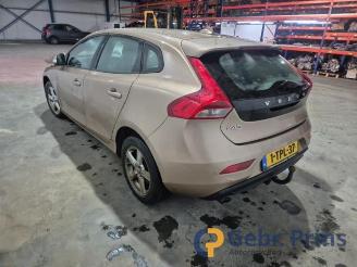 Volvo V-40 V40 (MV), Hatchback 5-drs, 2012 / 2019 1.6 T3 GTDi 16V picture 5