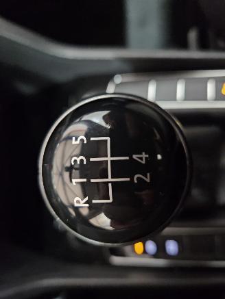 Volkswagen Golf Sportsvan 1.6 TDI BlueMotion 16V MPV  Diesel 1.598cc 81kW (110pk) FWD picture 17