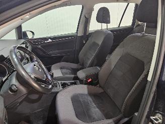 Volkswagen Golf Sportsvan 1.6 TDI BlueMotion 16V MPV  Diesel 1.598cc 81kW (110pk) FWD picture 10