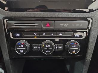 Volkswagen Golf Sportsvan 1.6 TDI BlueMotion 16V MPV  Diesel 1.598cc 81kW (110pk) FWD picture 11