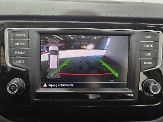 Volkswagen Golf Sportsvan 1.6 TDI BlueMotion 16V MPV  Diesel 1.598cc 81kW (110pk) FWD picture 13