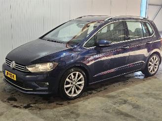 Volkswagen Golf Sportsvan 1.6 TDI BlueMotion 16V MPV  Diesel 1.598cc 81kW (110pk) FWD picture 5