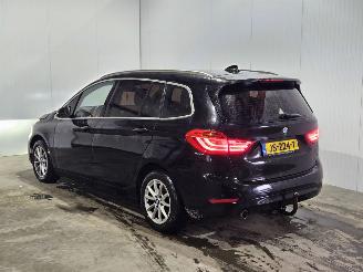 BMW 2-serie 7-Seats 218i 1.5 TwinPower Turbo 12V MPV  Benzine 1.499cc 100kW (136pk) FWD picture 7