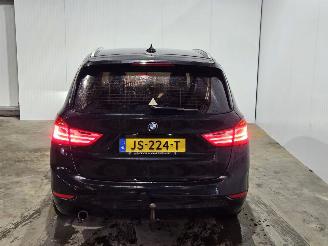 BMW 2-serie 7-Seats 218i 1.5 TwinPower Turbo 12V MPV  Benzine 1.499cc 100kW (136pk) FWD picture 8