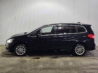 BMW 2-serie 7-Seats 218i 1.5 TwinPower Turbo 12V MPV  Benzine 1.499cc 100kW (136pk) FWD picture 6