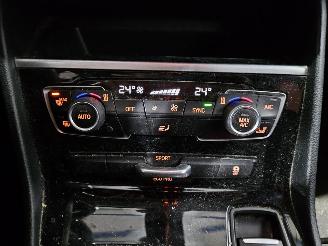 BMW 2-serie 7-Seats 218i 1.5 TwinPower Turbo 12V MPV  Benzine 1.499cc 100kW (136pk) FWD picture 14