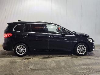 BMW 2-serie 7-Seats 218i 1.5 TwinPower Turbo 12V MPV  Benzine 1.499cc 100kW (136pk) FWD picture 2
