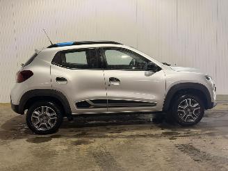 Dacia Spring 45 Hatchback  Elektrisch  33kW (45pk) RWD 2020-10 (BV2M1) 4DB401 picture 2