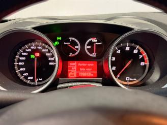 Alfa Romeo Giulietta 1.4 TB 16V MultiAir Hatchback  Benzine 1.368cc 125kW (170pk) FWD picture 14