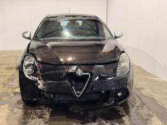 Alfa Romeo Giulietta 1.4 TB 16V MultiAir Hatchback  Benzine 1.368cc 125kW (170pk) FWD picture 4