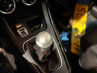 Alfa Romeo Giulietta 1.4 TB 16V MultiAir Hatchback  Benzine 1.368cc 125kW (170pk) FWD picture 12